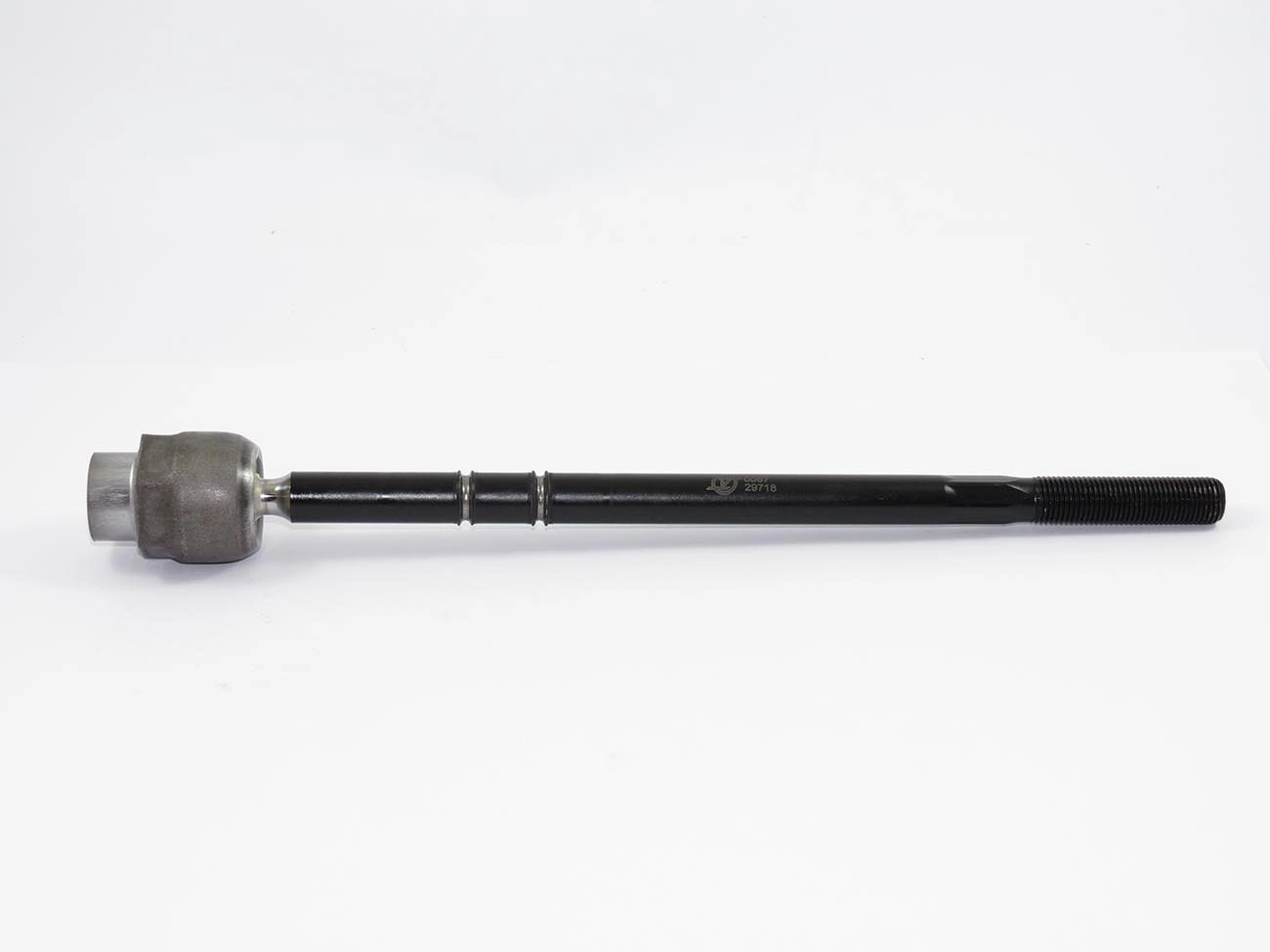 ARTICULAÇÃO/BARRA AXIAL DIREÇÃO MECÂNICA M14X1,5 DM GM CORSA 94/ CLASSIC/PICK-UP 99/ CELTA/ NOVA MONTANA 11/21