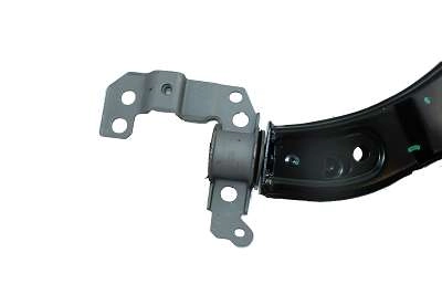 BANDEJA DIREITA COM PIVO FIAT UNO 10/17 - PALIO 12/17 - MOBI 16/18 - GRAND SIENA 12/18 - C/ ESTAB.