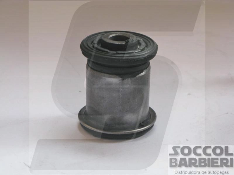 BUCHA DIANTEIRA BANDEJA DIANTEIRA GM CRUZE 11/16 - NOVA TRACKER 20/ - EXCETO NOVO CRUZE