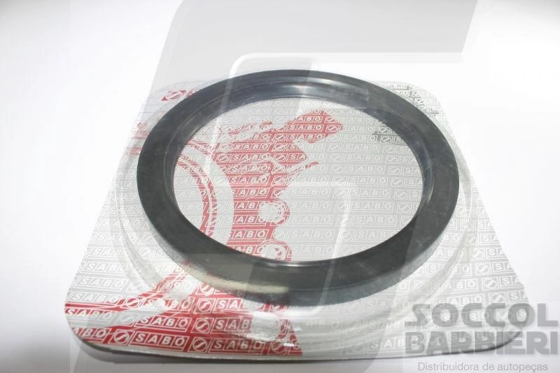 RETENTOR CUBO RODA TRASEIRO 145,00X175,00X14,00MM EXTERNO TRASEIRA MB 1924/1935/1938/1941/1621/1635 145X175X14MM