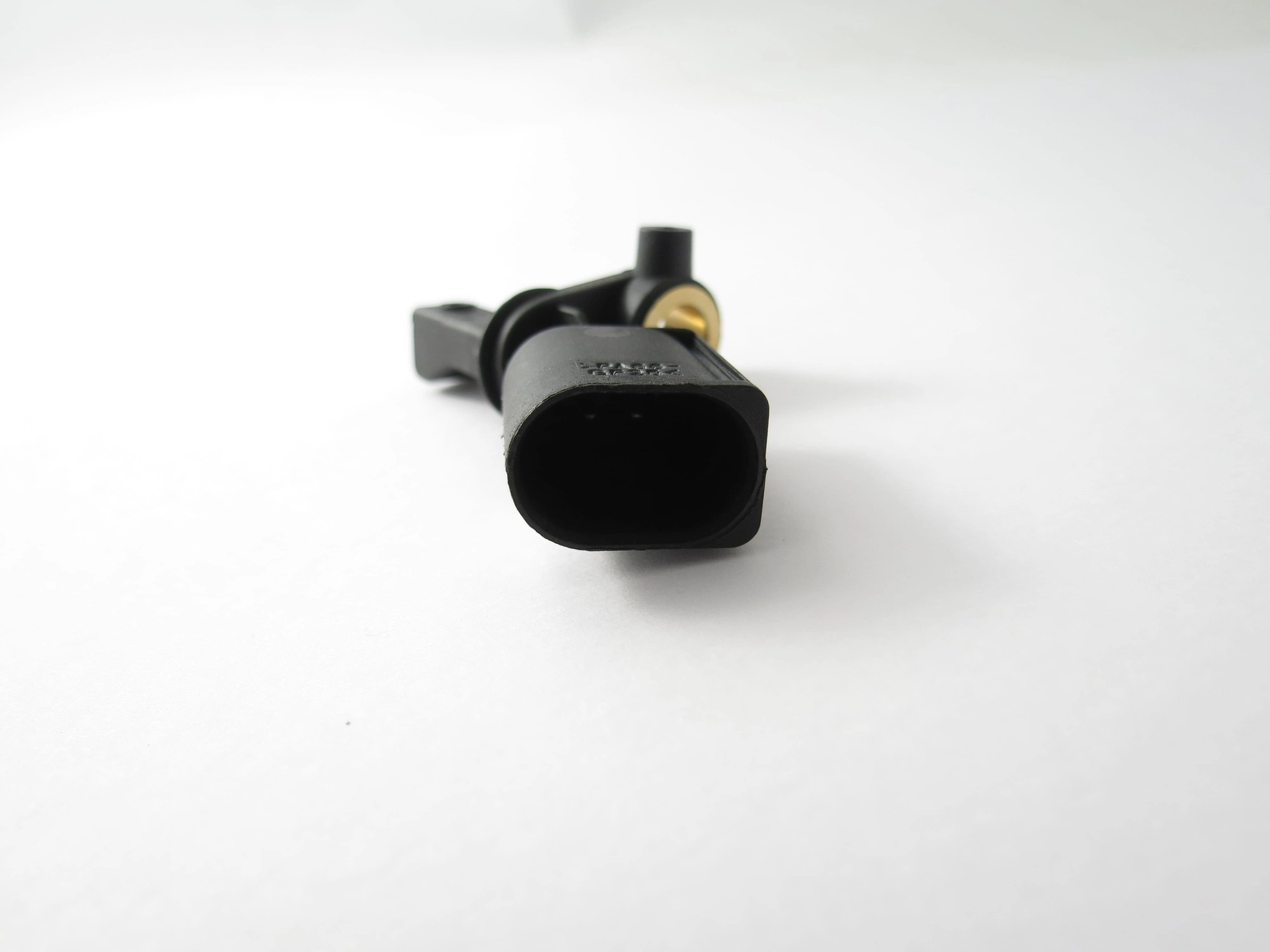 SENSOR ABS TRASEIRO DIREITO  AUDI A1 11/ VW FOX 1.6 03/ NOVO GOL/SAVEIRO 1.6 08/ POLO 1.6 02/ UP 14/