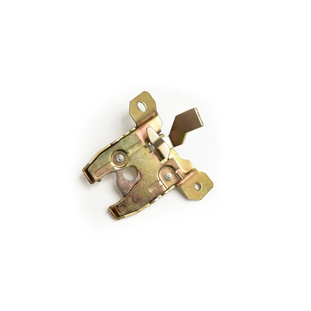 FECHADURA INTERNA PORTA MALAS VW SANTANA 1996/2006