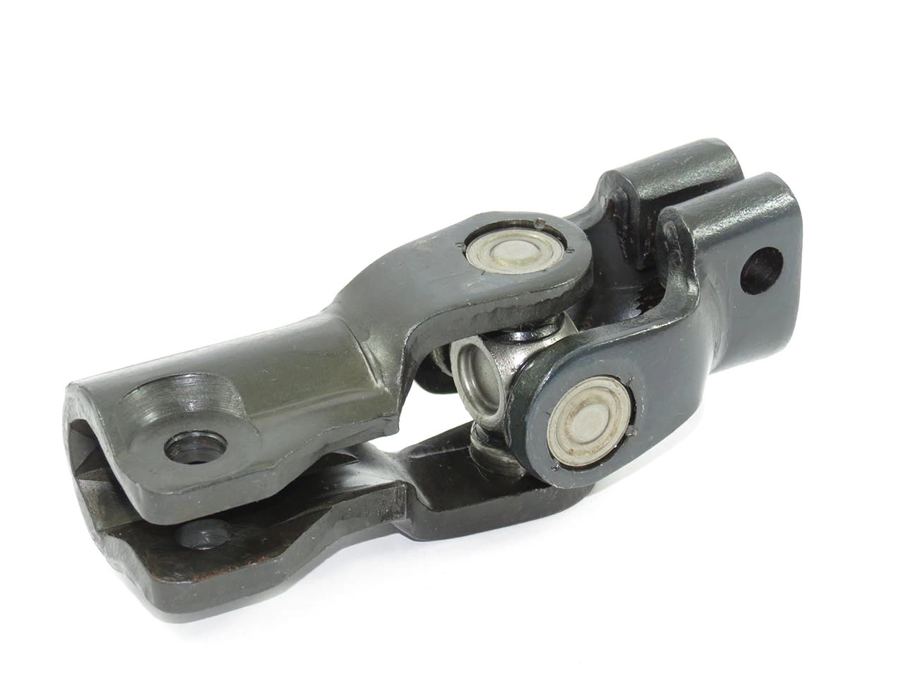 ARTICULAÇÃO COLUNA DIREÇÃO MECÂNICA ARTICULACAO DIRECAO MECANICA FORD FIESTA/96 KA 96/07