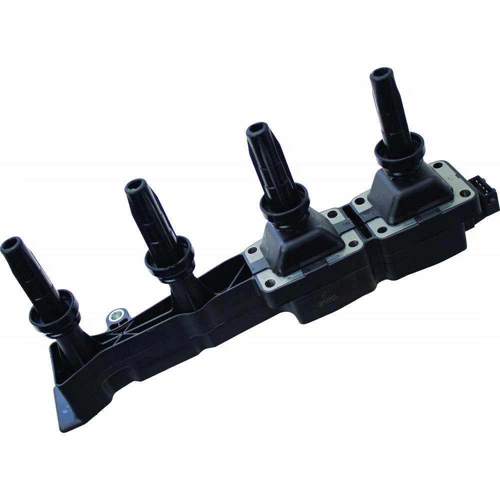 BOBINA IGNIÇÃO CONECTOR 4 PINOS PEUGEOT 206/306 1.6 16V 00/ CITROEN C3/PICASSO COM TERMINAL