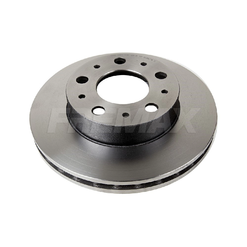 DISCO FREIO DIANTEIRO VENTILADO 300MM FIAT NOVA DUCATO 2.3 2018/