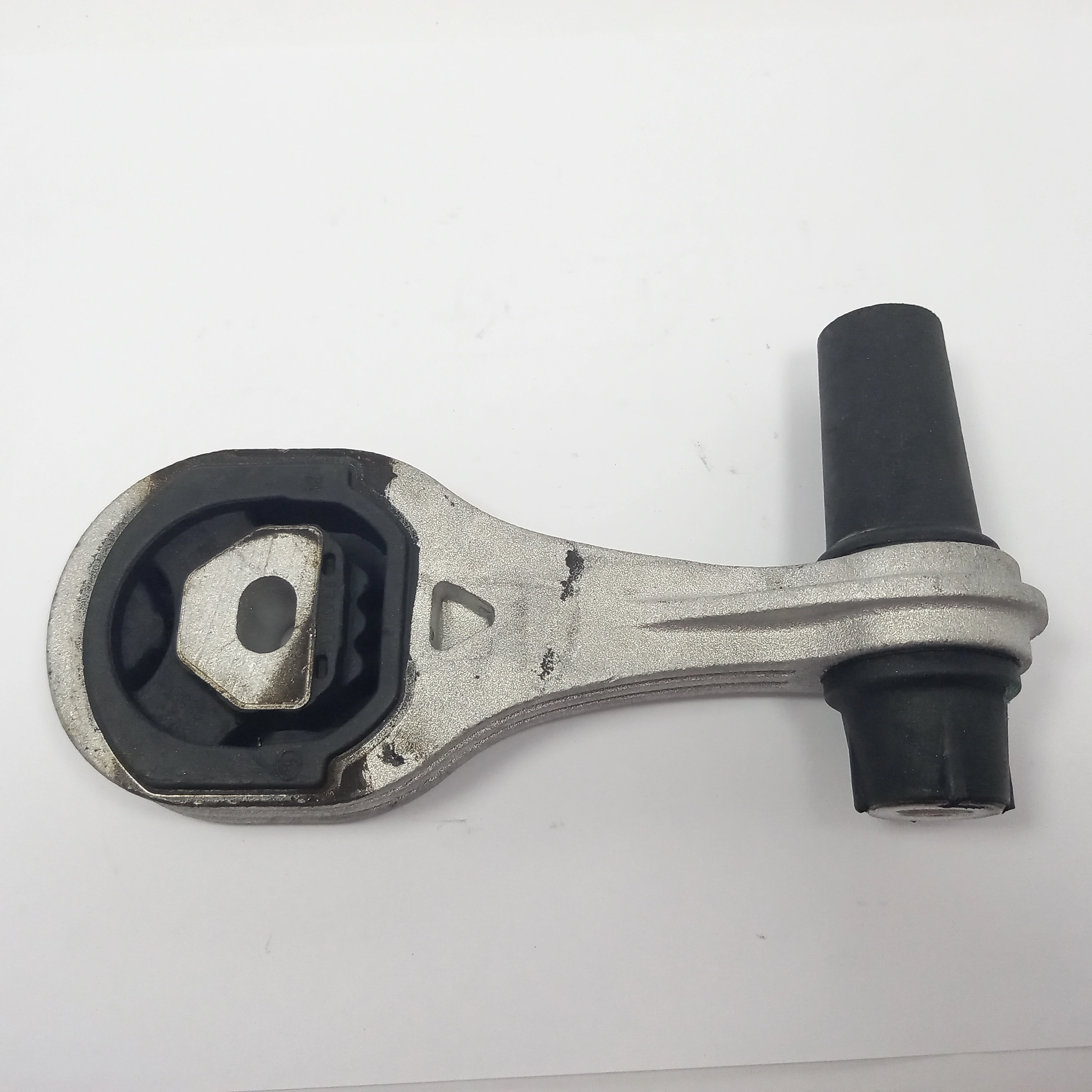 COXIM/TIRANTE MOTOR LADO CÂMBIO FIAT PUNTO 1.4 8V 2008/ - TIPO BIELA INFERIOR FIXADO AO CÂMBIO