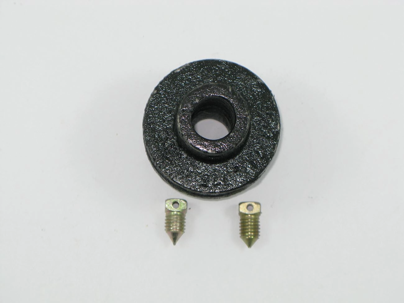KIT ACOPLAMENTO CÂMBIO CAMBIO VW KOMBI /77