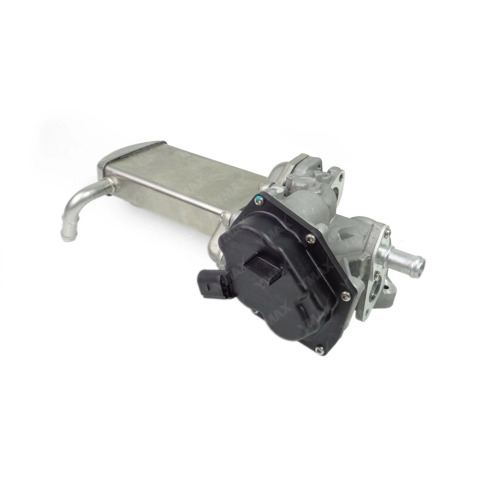 ARREFECEDOR VALVULA EGR VW AMAROK 2.0 16V TURBO/BITURBO 2010/2016