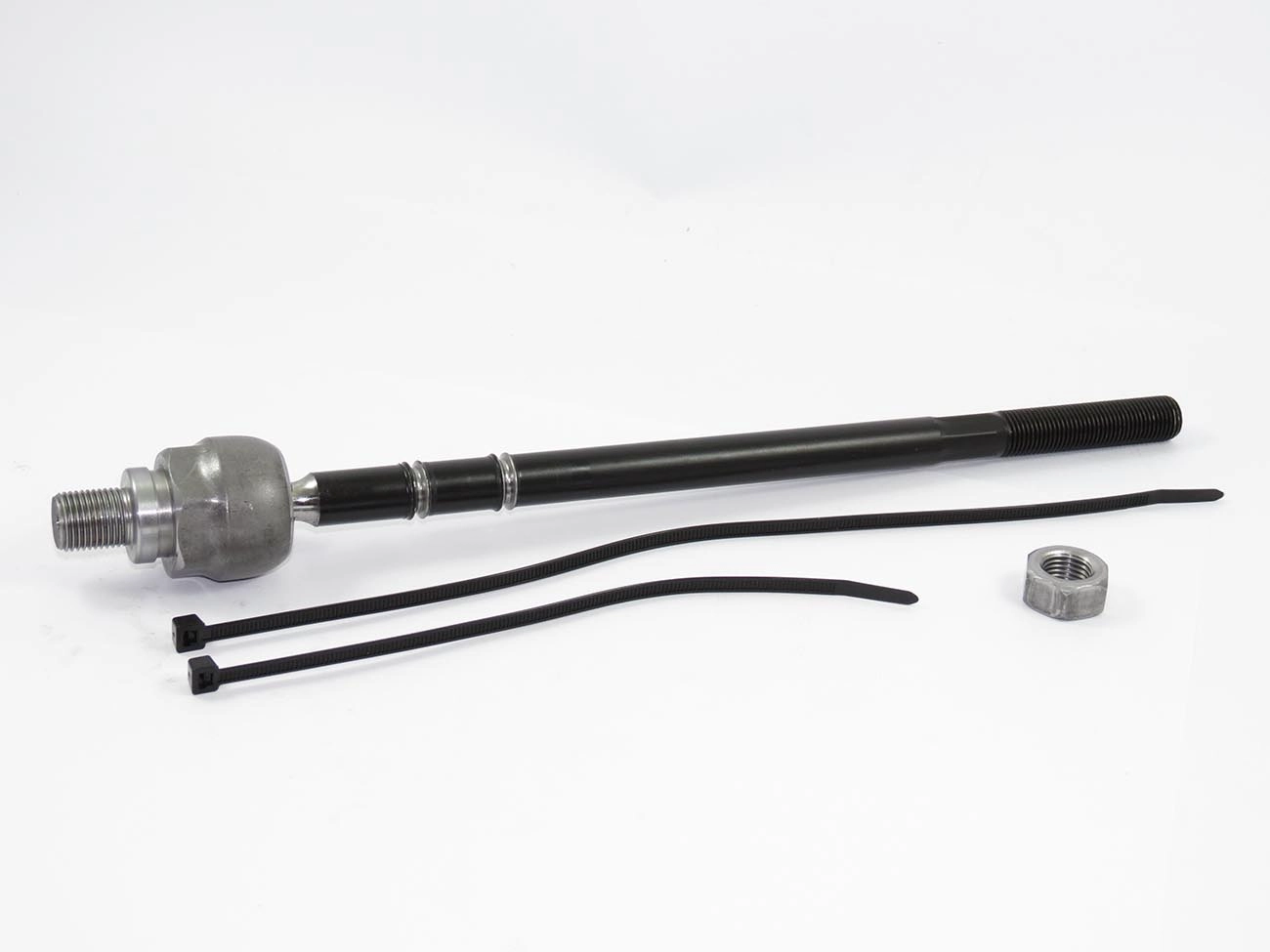 ARTICULAÇÃO/BARRA AXIAL DIREÇÃO HIDRÁULICA HYUNDAI HB20/HB20S 13/22 - EXCETO HB20X