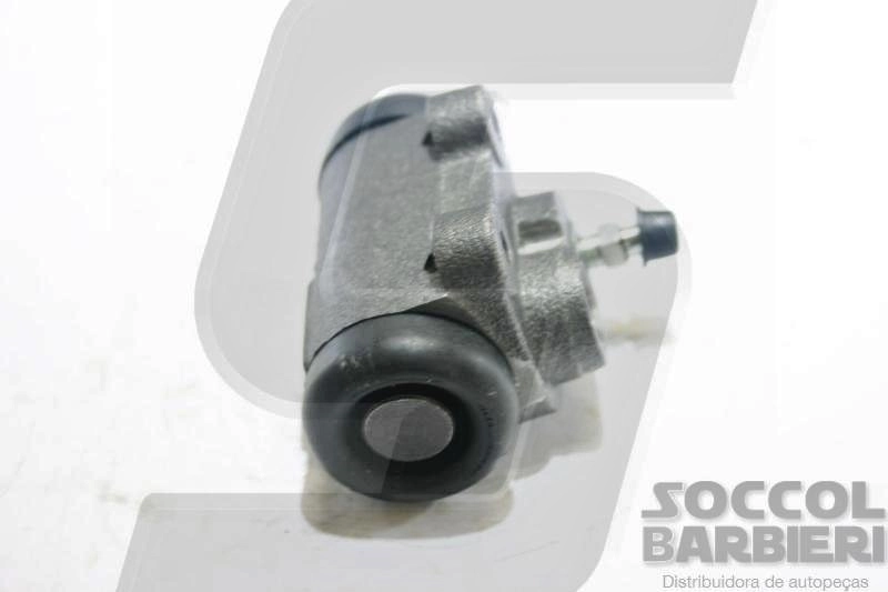 CILINDRO RODA TRASEIRA DIREITA SEM ABS CITROEN C3 2002/2009