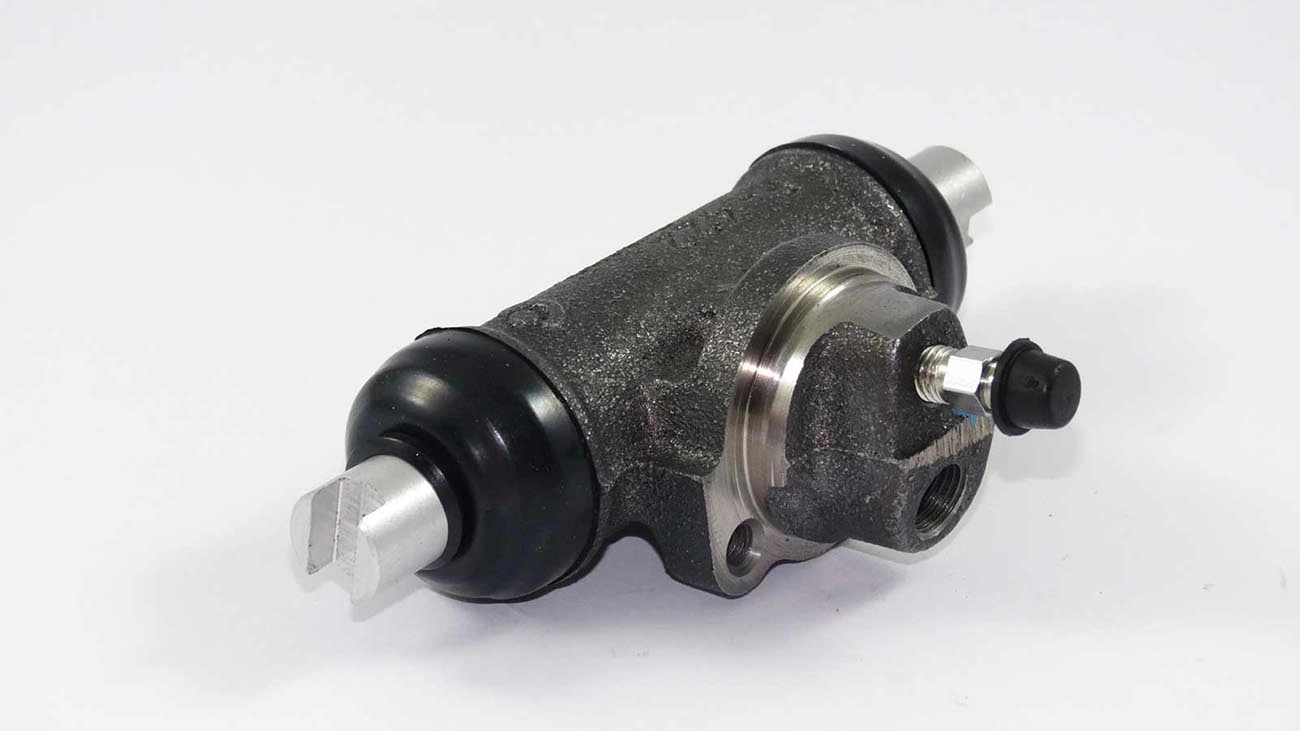CILINDRO RODA TRASEIRA NISSAN FRONTIER 2003/2007/ - 20,63MM