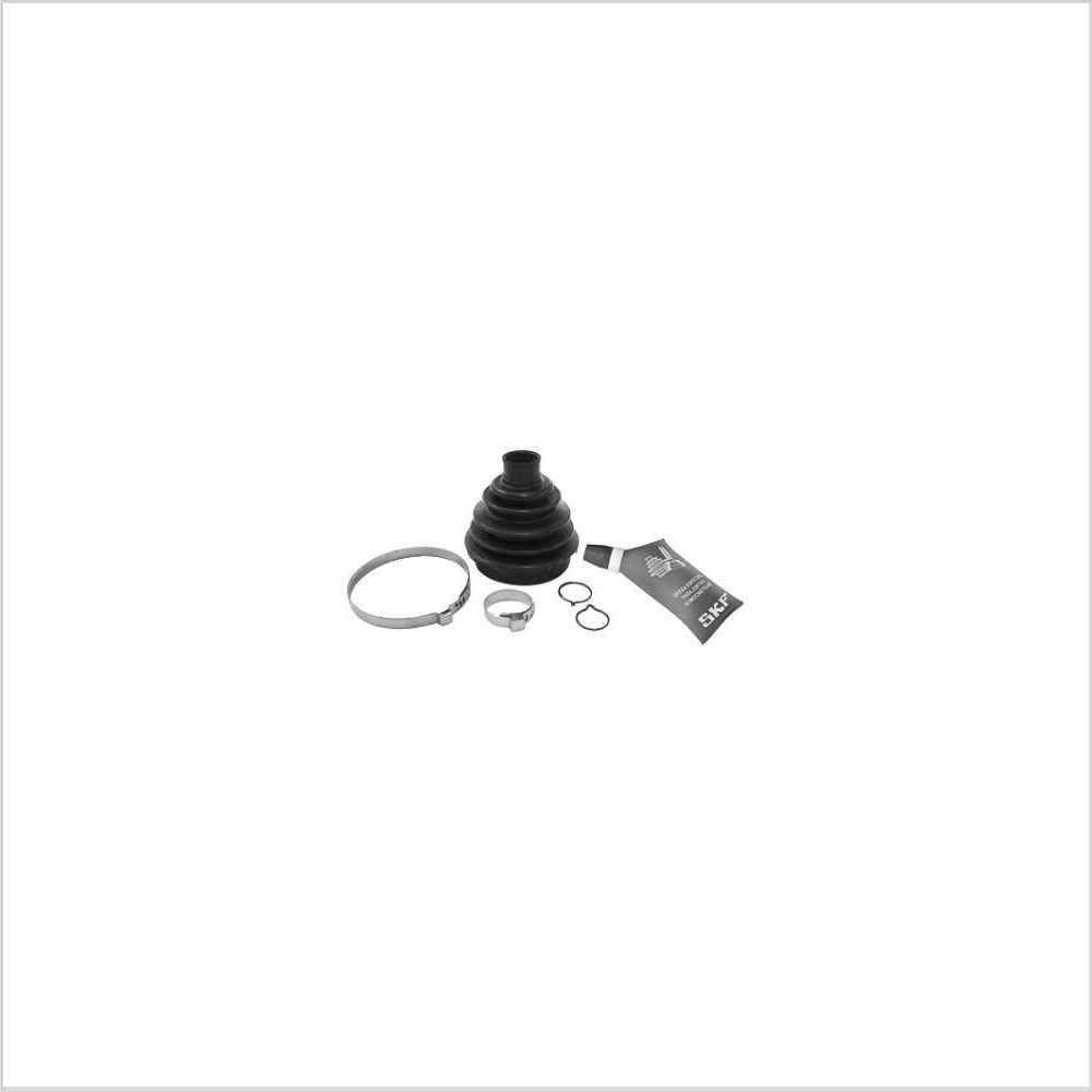 KIT REPARO COIFA HOMOCINÉTICA LADO RODA FIAT PALIO/SIENA 96/ TIPO 1.6 93/97 UNO 91/09 23X77X88MM