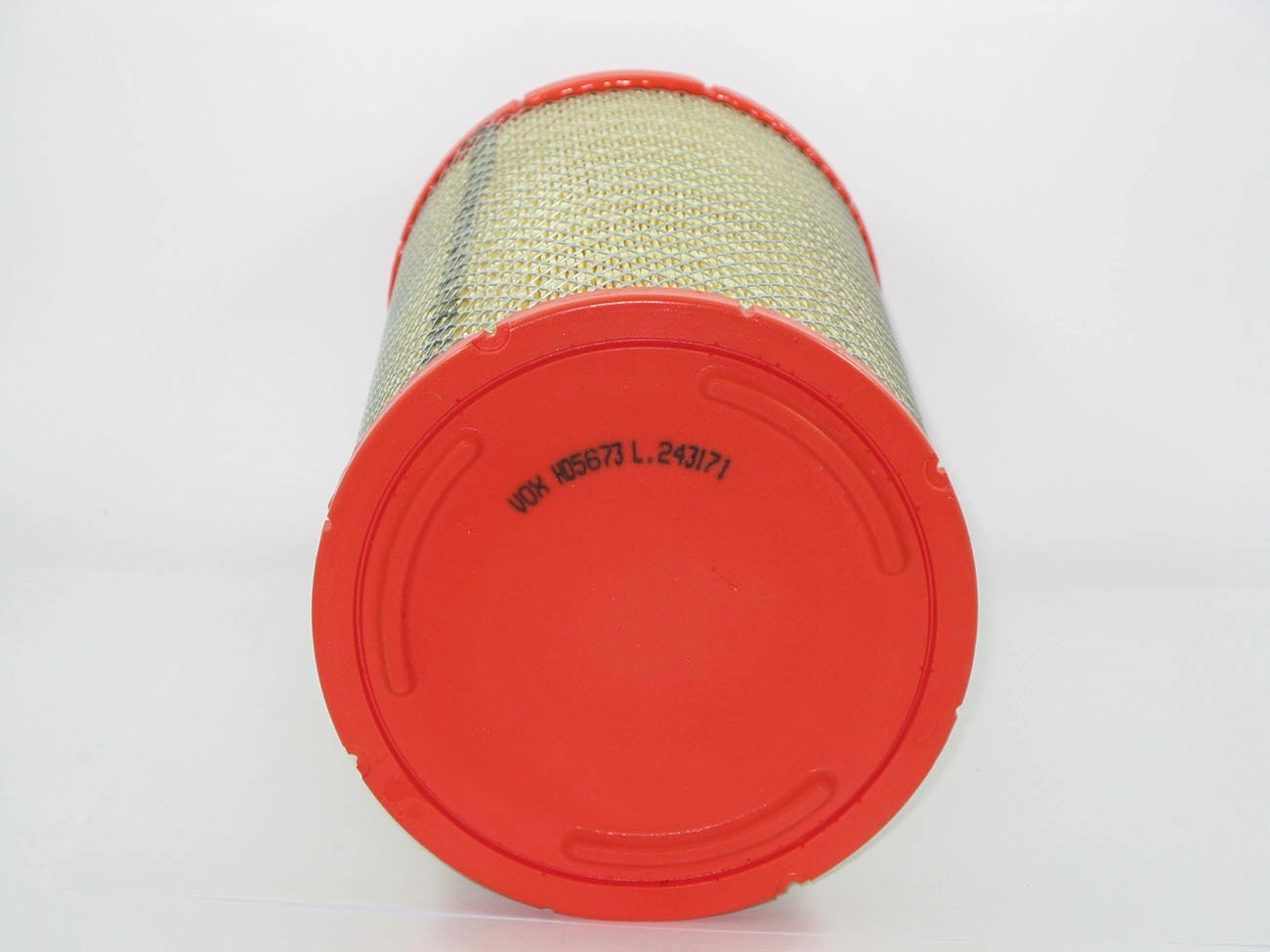 FILTRO AR FORD CARGO 13/14/15/16/17/21 CUMMINS - VW 13.180/15.180 06/ MWM CONSTELLATION