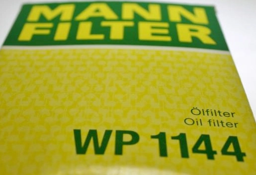 FILTRO OLEO FIAT DUCATO/BOXER/JUMPER 2.5/8 98/ - RENAULT MASTER 2.8 02/04 - IVECO DAILY 96/