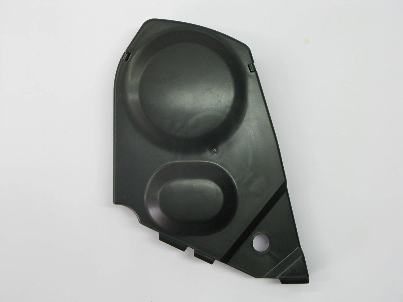 CAPA CORREIA DENTADA EXTERNA SUPERIOR VW GOL/PARATI/SAVEIRO 1.6/1.8/2.0 99/10 - MOTOR AP