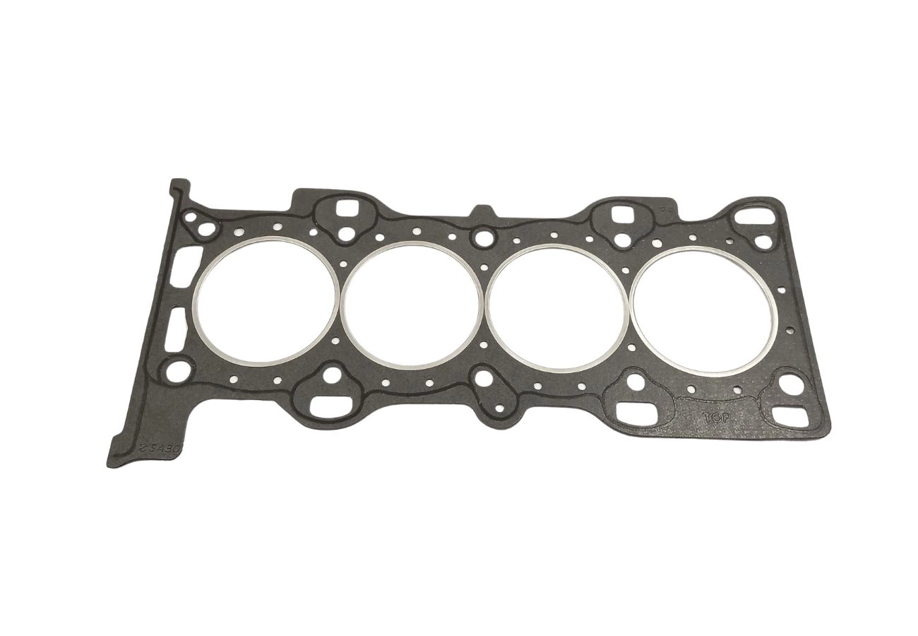 JOGO JUNTAS SUPERIOR MOTOR SEM RETENTOR FORD ECOSPORT/FOCUS/FUSION/RANGER - DURATEC - FIBRA