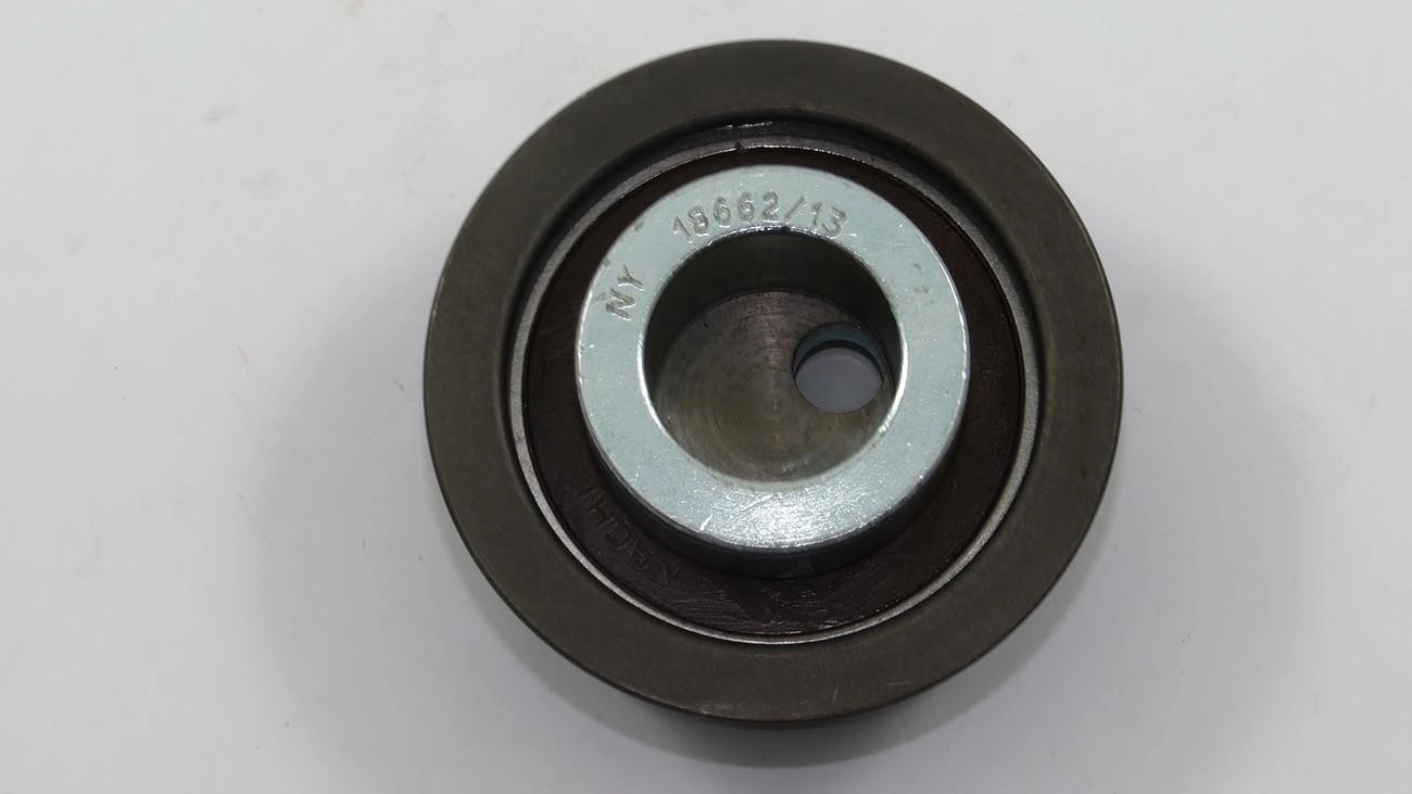 TENSOR CORREIA COMANDO HYUNDAI TUCSON 2.0 16V 2005/2007