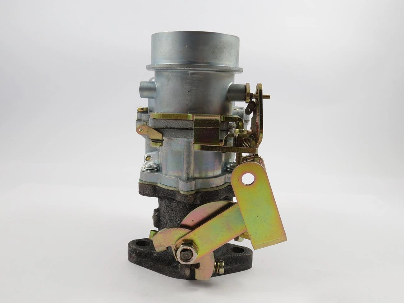 CARBURADOR WILLYS JEEP /60 4 CILINDROS - WEBER SIMPLES