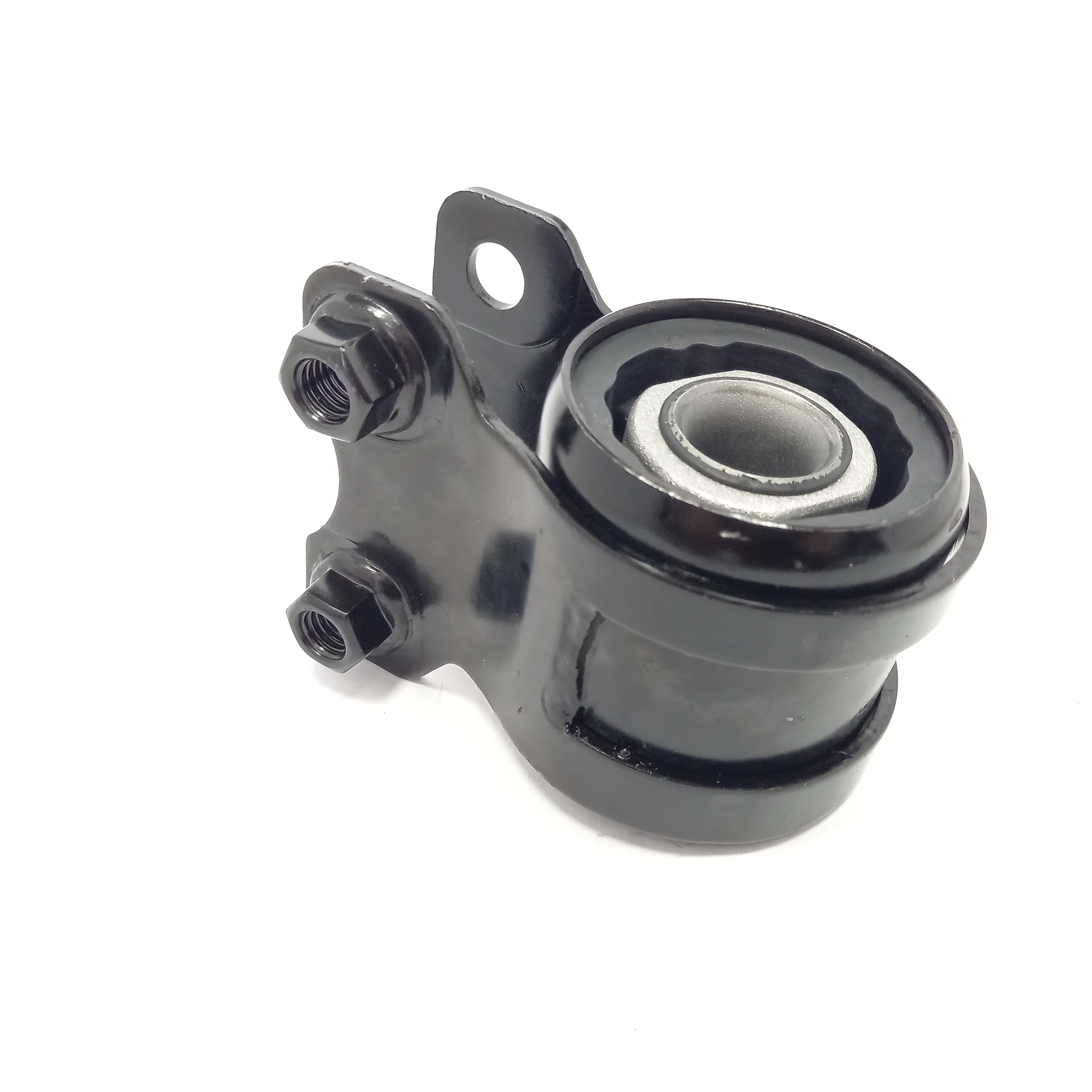 BUCHA TRASEIRA BANDEJA DIANTEIRA FORD FOCUS 08/13 - BUCHA GRANDE SUSPENSÃO DIANTEIRA