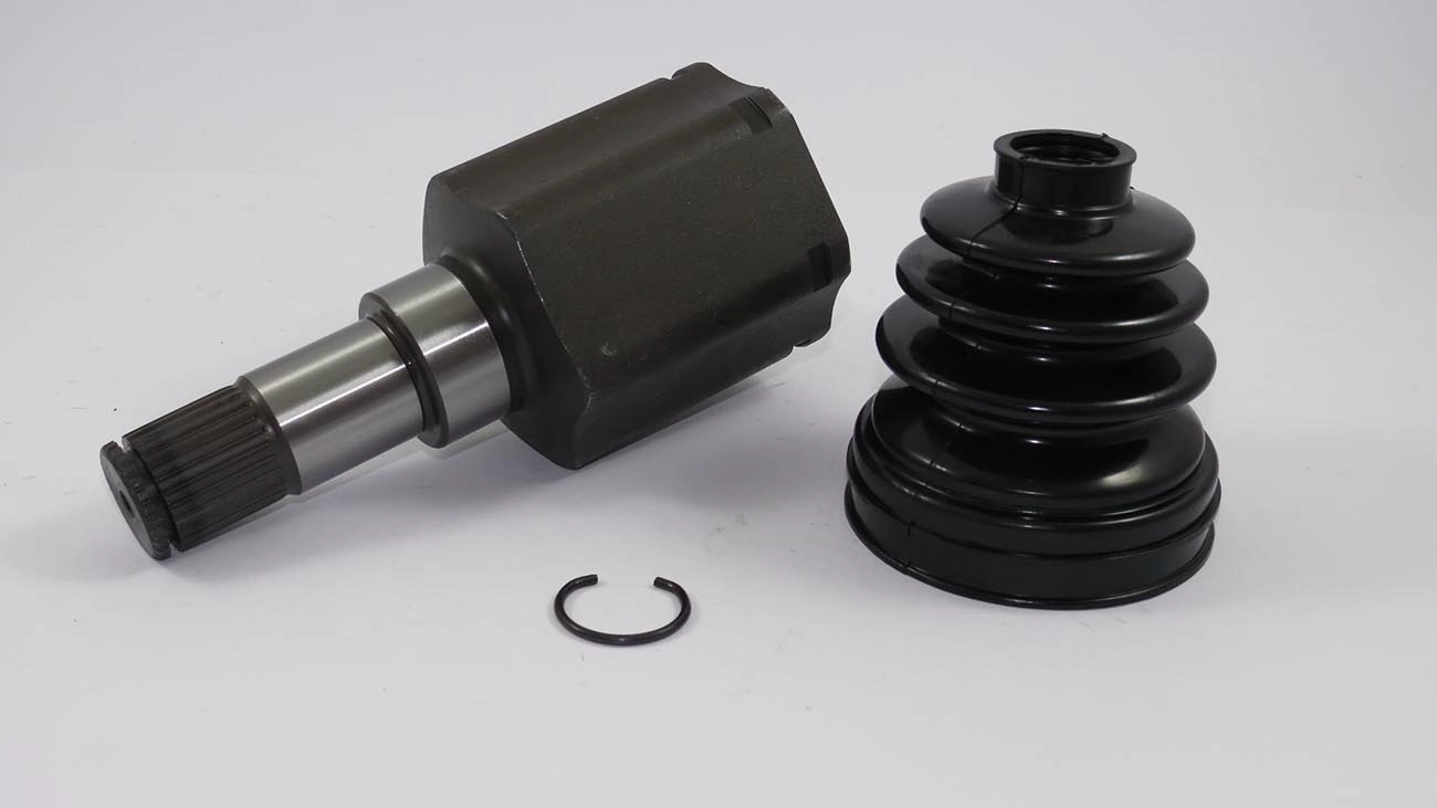 GARFO TULIPA ESQUERDO FORD FOCUS 2.0 03/13 AUTOMATICO/MANUAL - 26 DENTES USA TRIZETA AL-57