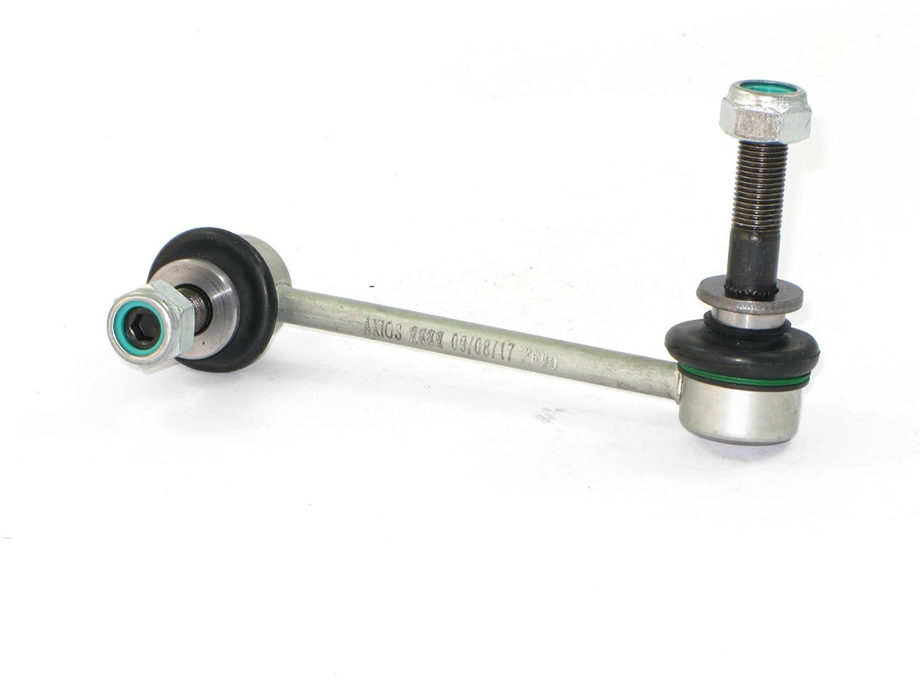 BIELETA DIANTEIRA ESQUERDA TOYOTA HILUX 05/15 - SW4 02/17