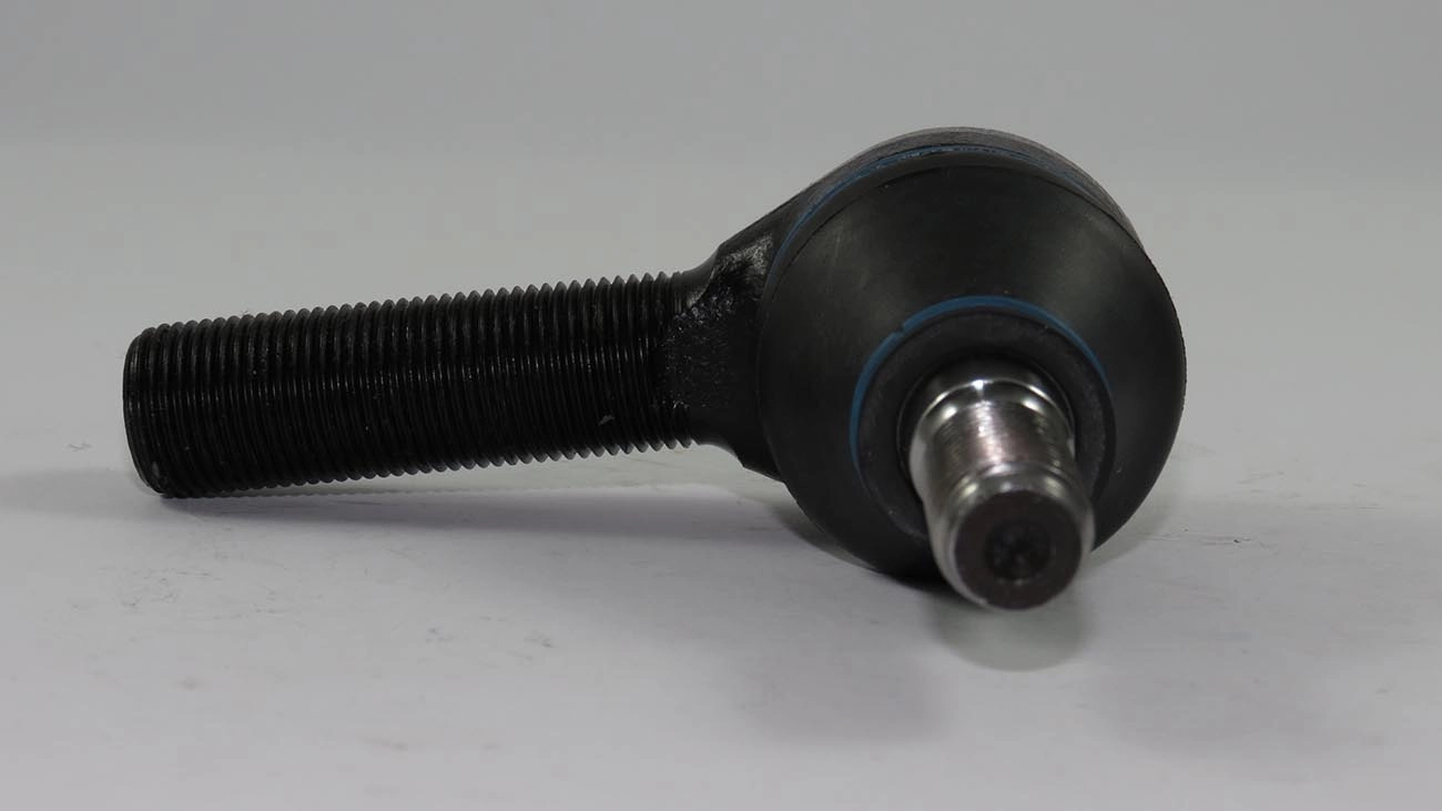 TERMINAL DIREÇÃO DIREITO FORD AERO WILLYS/F-75/JEEP/RURAL 11/16"X18 17,46MM