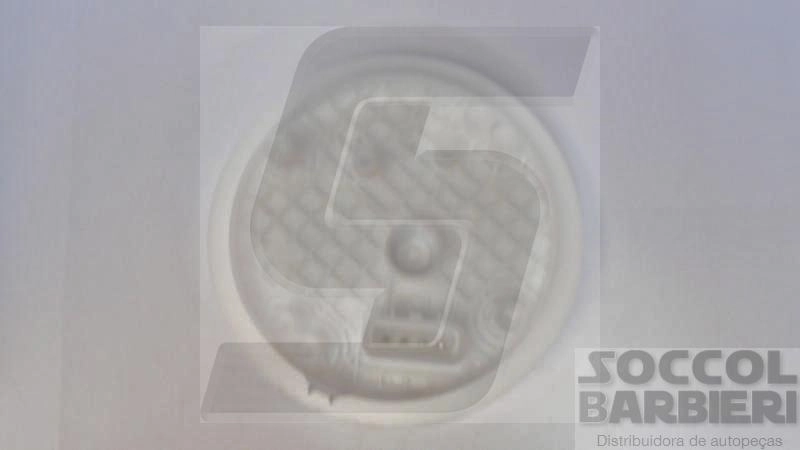 FLANGE BOMBA COMBUSTIVEL GM COBALT 1.4 2012/ - FLEX
