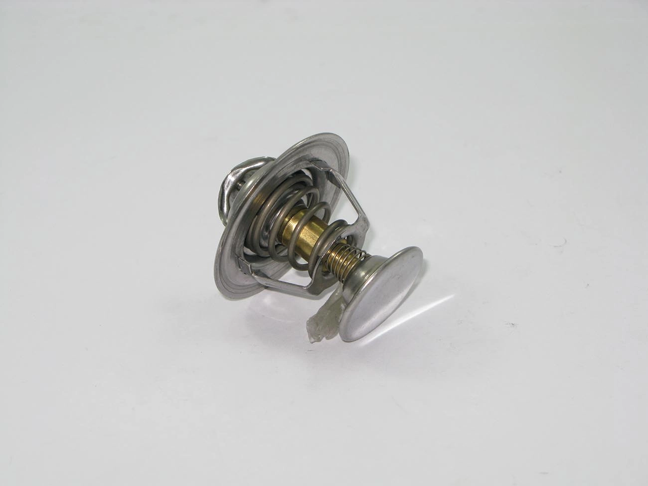 VALVULA TERMOSTATICA FIAT 147/UNO/PREMIO/ELBA/FIORINO /96 - ALCOOL
