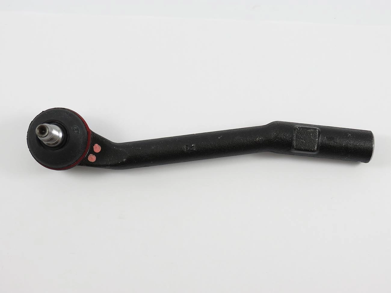 TERMINAL DIREÇÃO DIREITO CITROEN NOVO C3/DS3 13/ - PEUGEOT 208/2008 13/ - DIREÇÃO ELÉTRICA