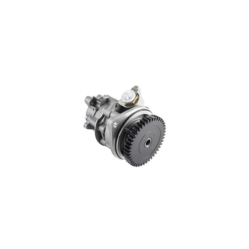 BOMBA DE DIRECAO HIDRAULICA GM S-10/BLAZER 2.8 2002/ - ROTACAO ESQUERDA SEM VACUO