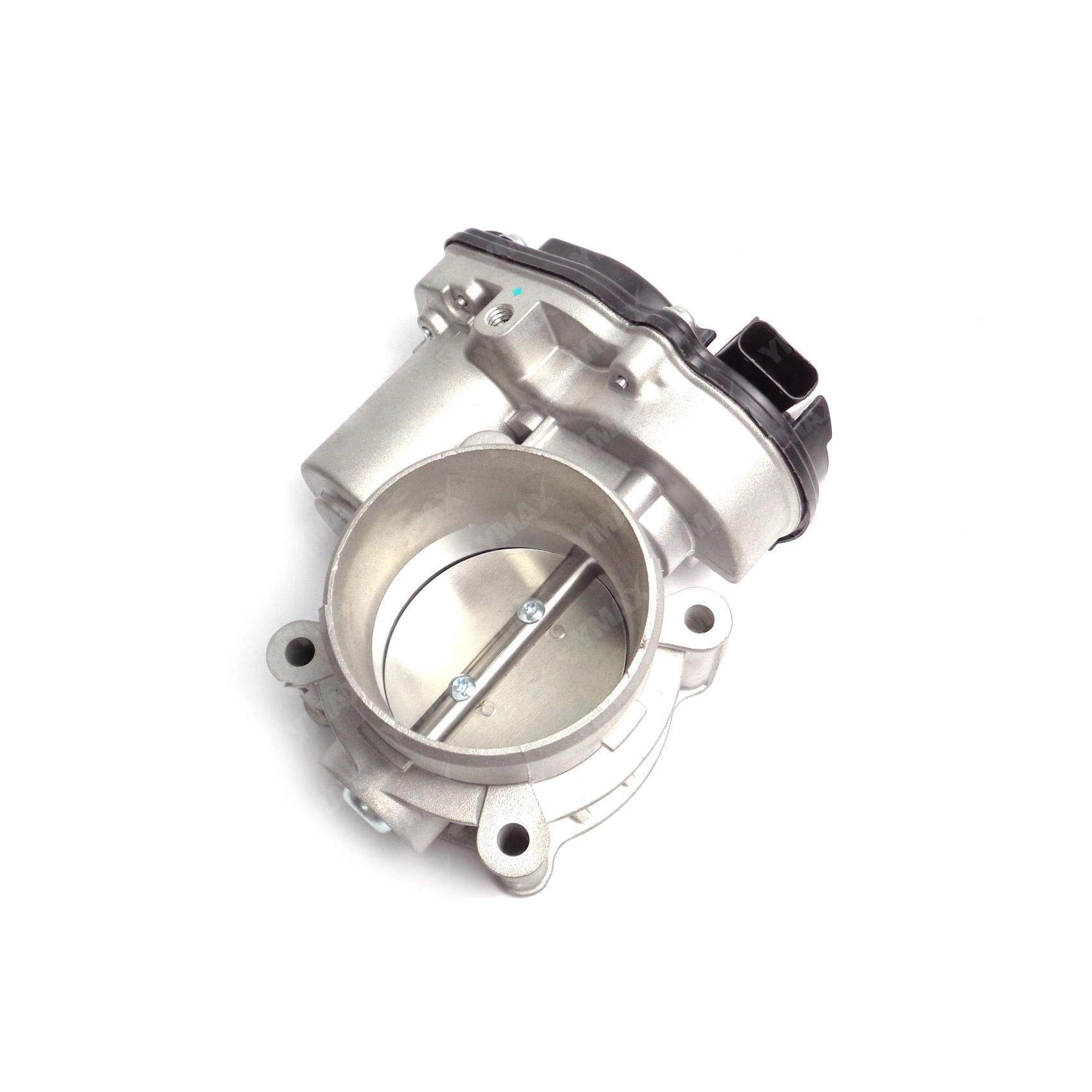 CORPO DE BORBOLETA TBI FORD FUSION 3.0 V6 2010/2012 - RANGER/FUSION 2.5 2013/...