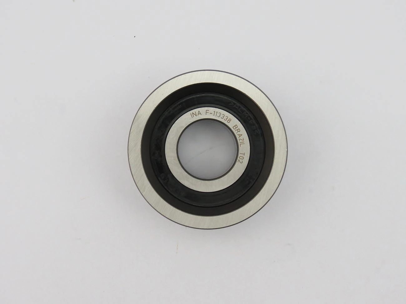 POLIA AUXILIAR CORREIA COMANDO CITROEN/FIAT/IVECO/PEUGEOT/RENAULT - 2.5/2.8 - 25X67X34MM USA 2 PEÇAS