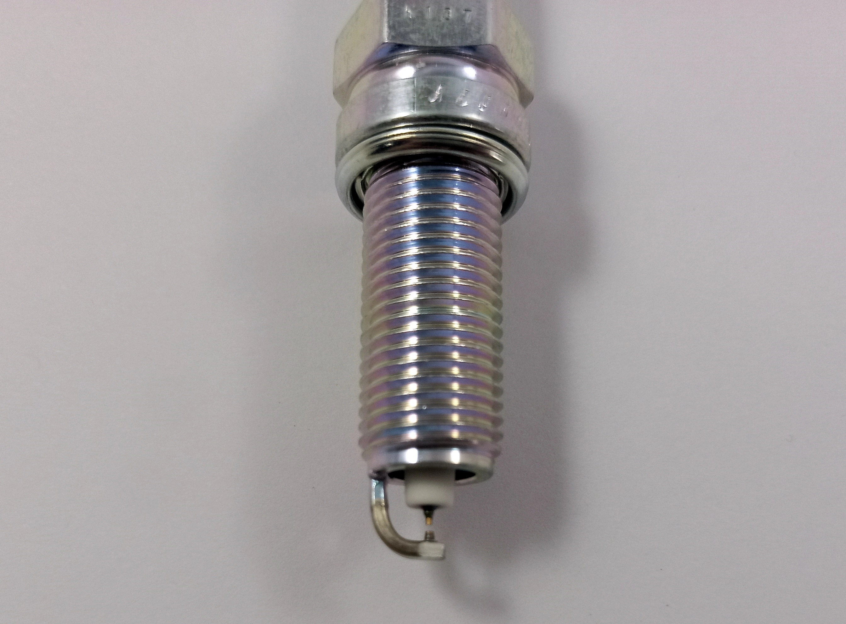 VELA IGNICAO MITSUBISHI LANCER 2.0 2010/2015 - IRIDIUM