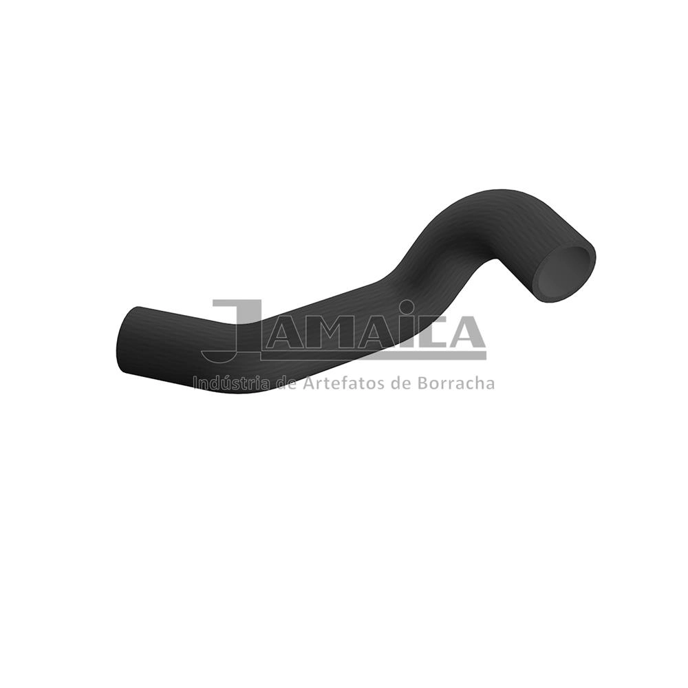 MANGUEIRA INTERCOOLER GM NOVA S-10 2.8 2013/