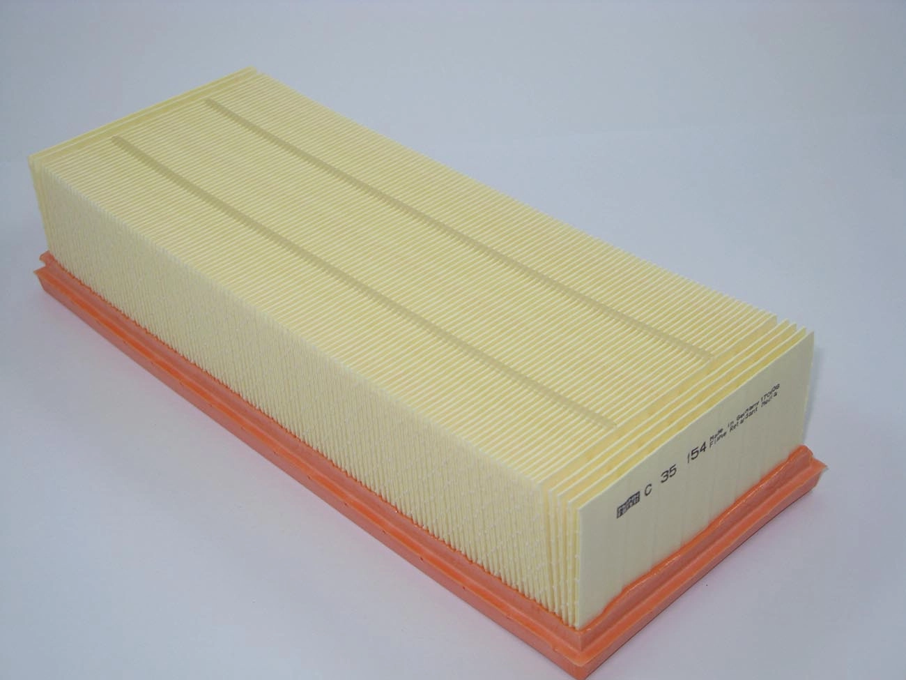 FILTRO AR VW FUSCA 12/ - JETTA 2.0 10/ - PASSAT 2.0 10/ - TIGUAN 07/ - AUDI A3 2.0 10/
