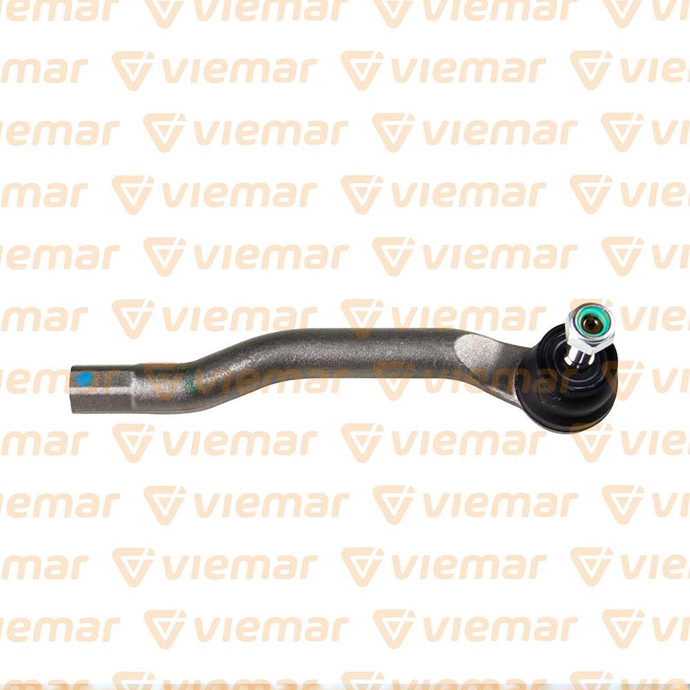 TERMINAL DIREÇÃO HIDRÁULICA DIREITO NISSAN LIVINA/GRAND LIVINA 2009/2017