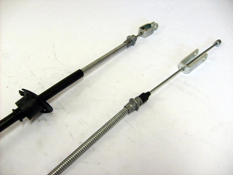 CABO DE FREIO DIANTEIRO FORD F-600/F-7000/F-11000 - 1760MM - COM MOTOR PERKINS