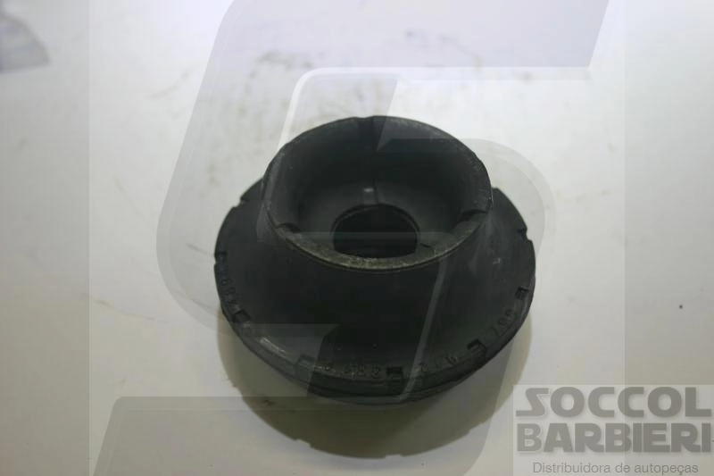COXIM AMORTECEDOR VW GOLF /98 - PASSAT 94/97 - POLO CLASSIC/VAN - DIANTEIRO C/ROL INA