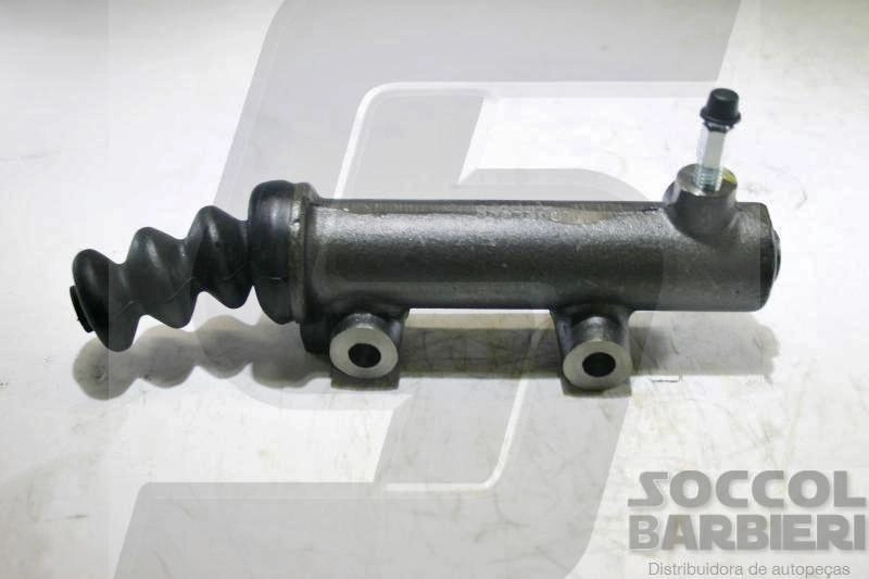 CILINDRO AUXILIAR/ESCRAVO EMBREAGEM VW 13.210/14.210/16.210 87/ 7/8 22.22MM