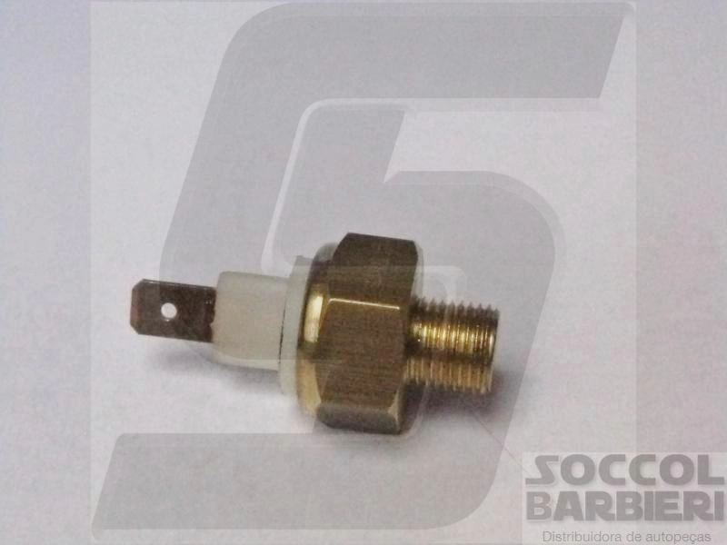 SENSOR DE TEMPERATURA - PARTIDA A FRIO - VW GOL/PARATI/SAVEIRO/SANTANA 05.88/89