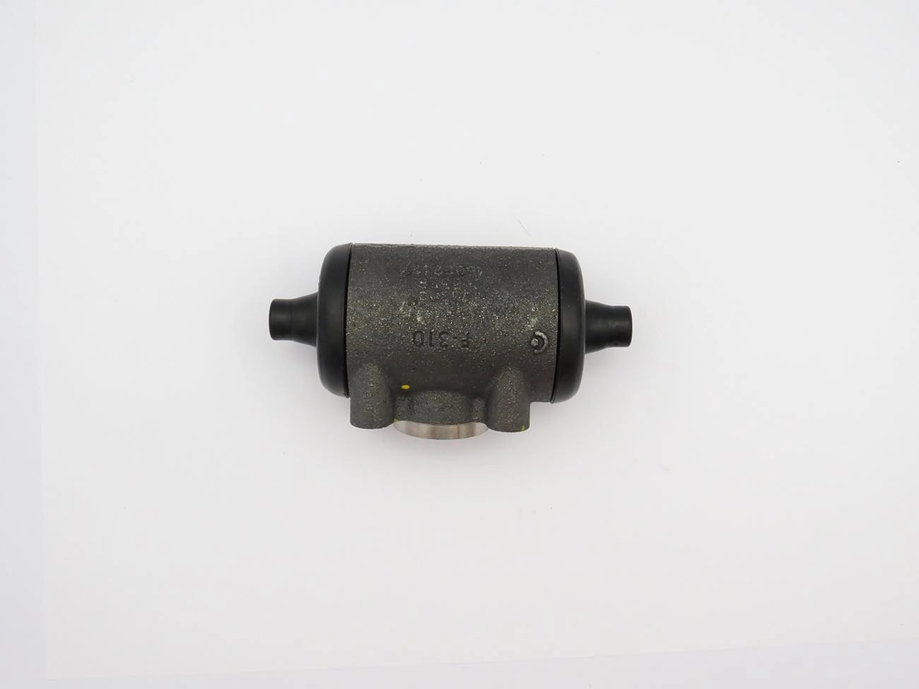 CILINDRO RODA FREIO TRASEIRO LADO ESQUERDO INFERIOR TRASEIRA ESQUERDA GM A/C/D-60/80 80/96 D11000/12000 1-3/4 44,45MM