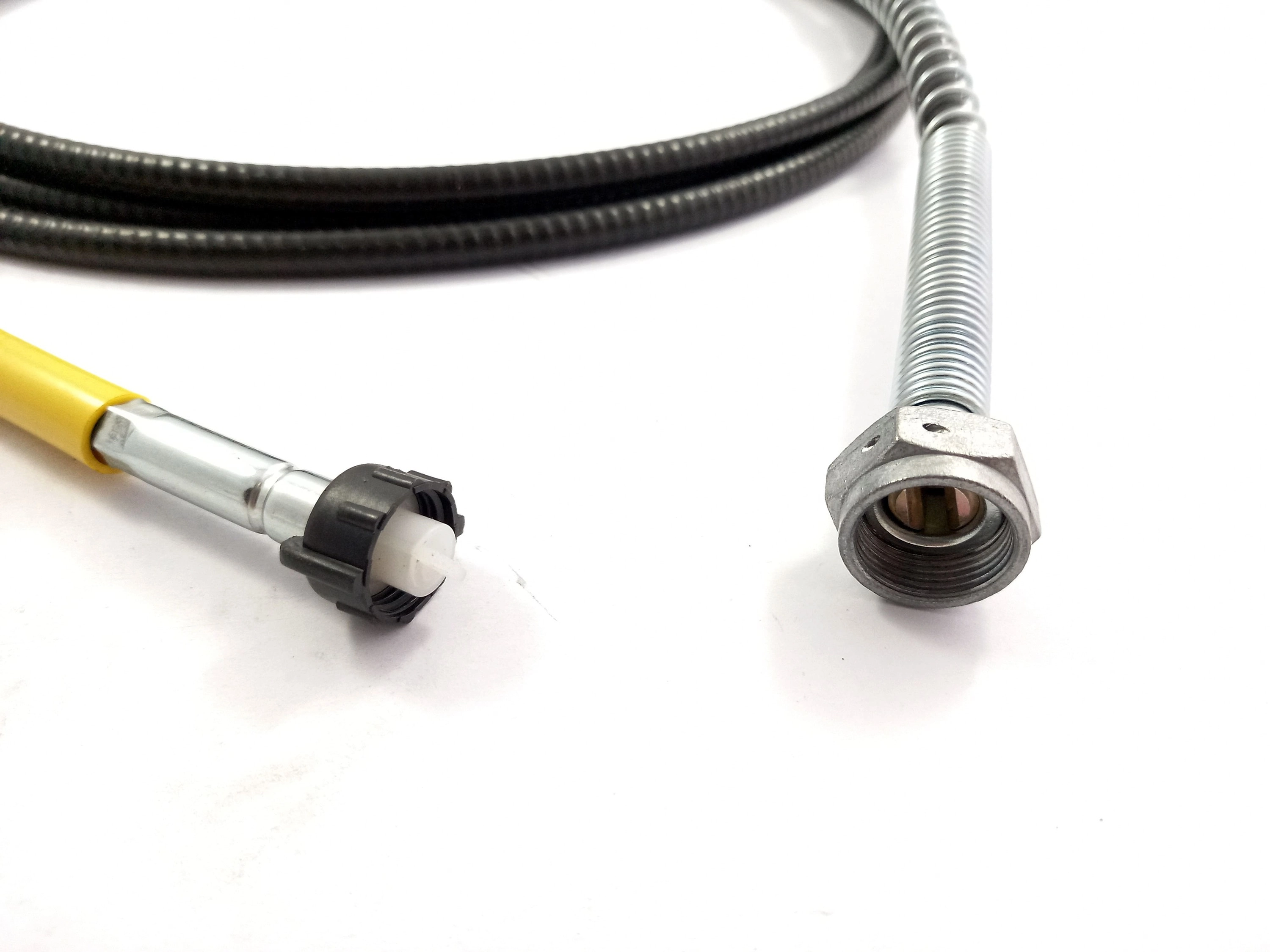 CABO VELOCIMETRO MB L 2213/2214/2216/2217/LAK-1418 - 12597 CABO INT. DE 4.60MM DE DIAM. 4200MM