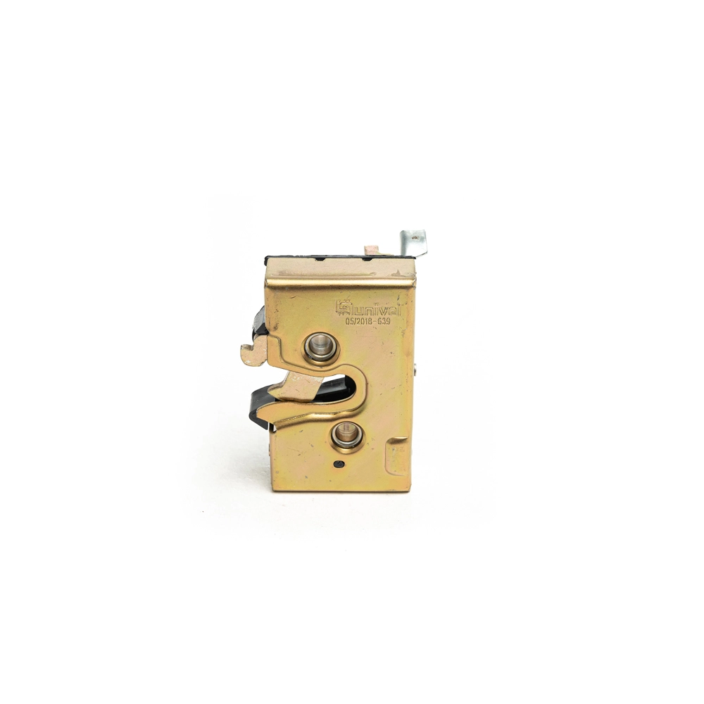 FECHADURA PORTA VW SANTANA/QUANTUM 90/ C/TRAVA ELETRICA DIANTEIRA - DIREITA