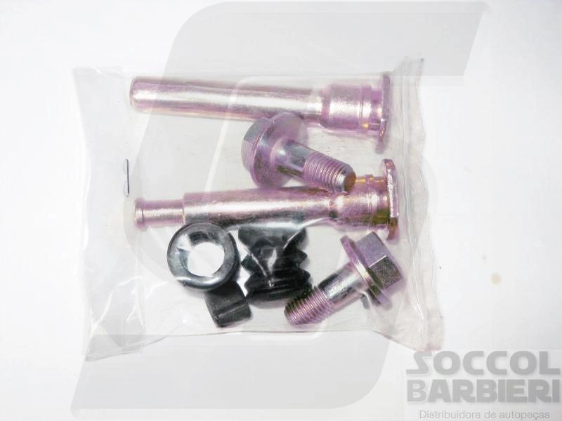 REPARO GUIA PINÇA FREIO PINCA FORD F-250/350/4000 99/