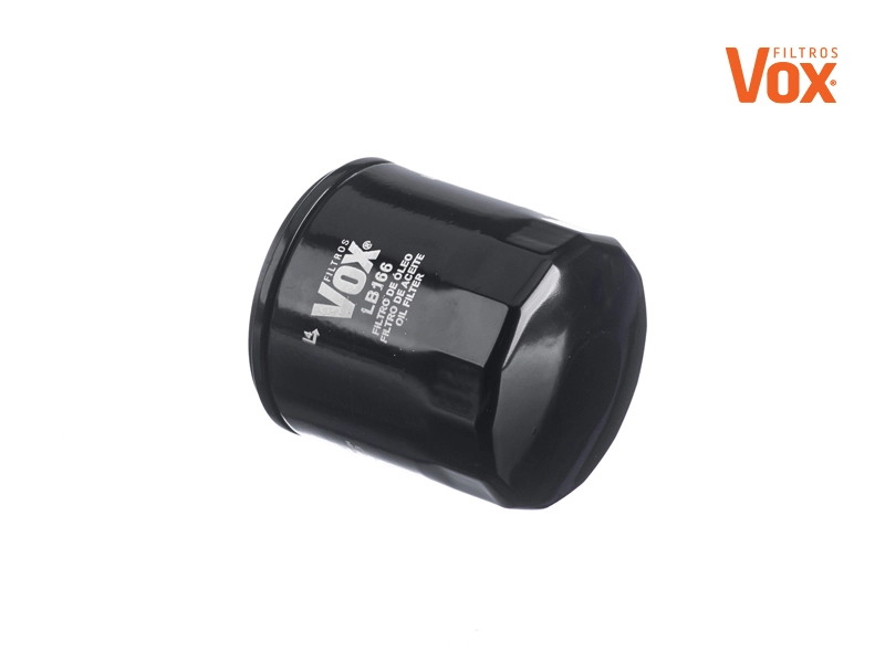 FILTRO OLEO HYUNDAI HB20 1.0 2012/ HB20S 2019/ RENAULT DUSTER/LOGAN 2017/ FLUENCE 2012/ SANDERO