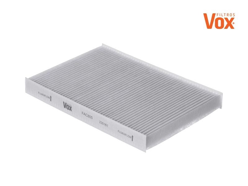 FILTRO AR CONDICIONADO JAGUAR E-PACE 18/ - LAND ROVER DISCOVERY/FREELANDER/EVOQUE - VOLVO S60/80