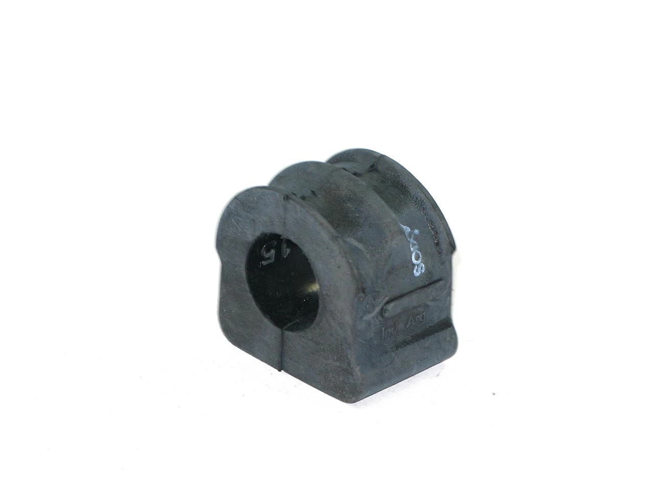 BUCHA DO ESTABILIZADOR DIANTEIRO VW GOLF 99/2004 - AUDI A3 99/ - FURO 21MM