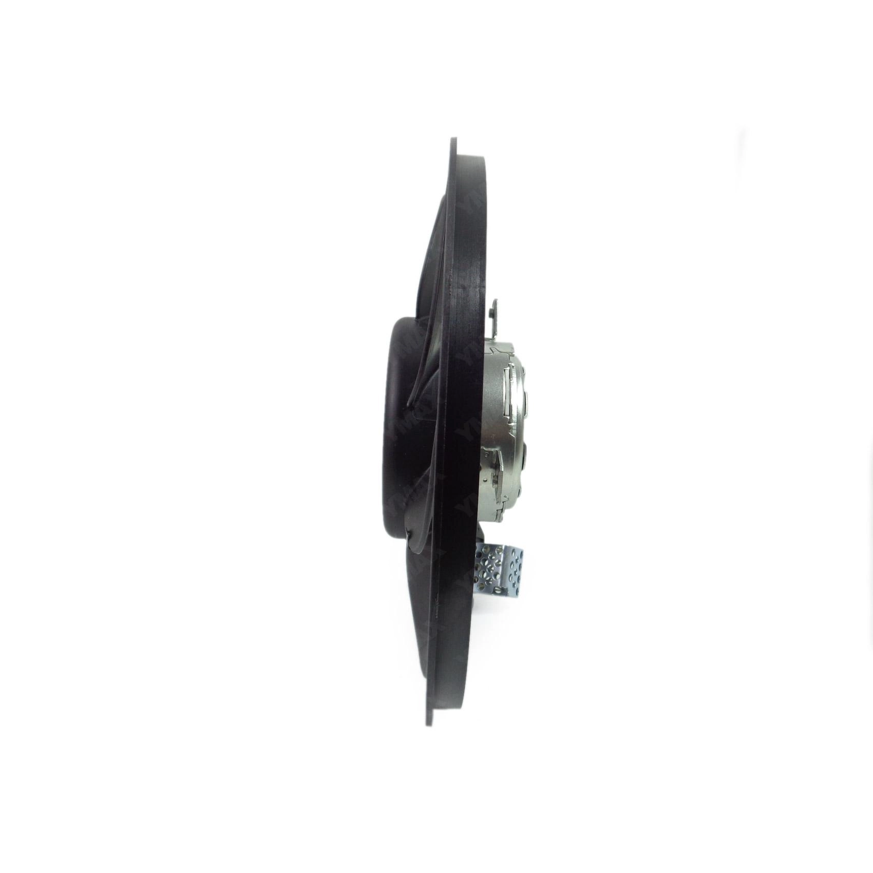 ELETROVENTILADOR CONDENSADOR DO AR CONDICIONADO GM ASTRA/VECTRA/ZAFIRA 1999/2009