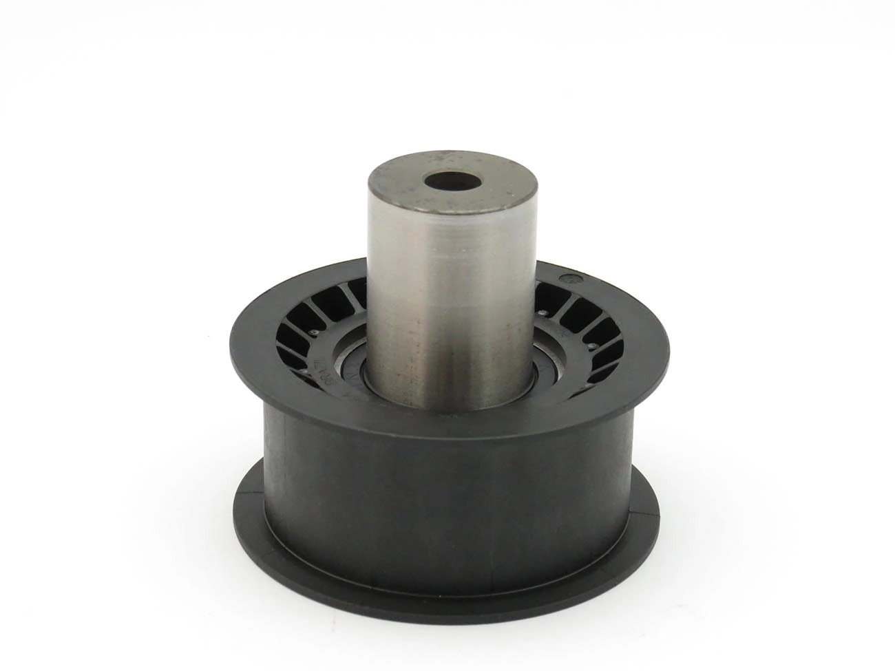 POLIA AUXILIAR CORREIA DO COMANDO VW GOL/PARATI 1.0 16V 97/ AT/MI -  8.30X56.00X26.20MM