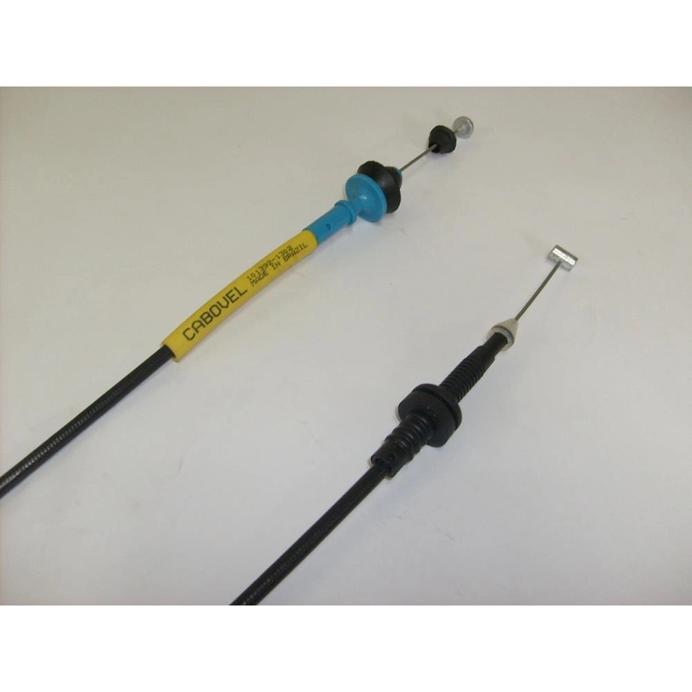 CABO ACELERADOR 1560MM FORD KA 1.0 1997/